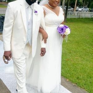 Meet your Posher, Karla